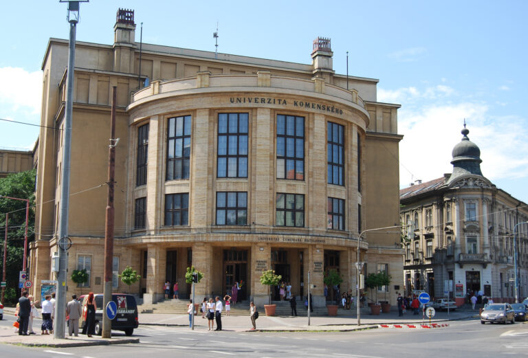 uni-bratislava